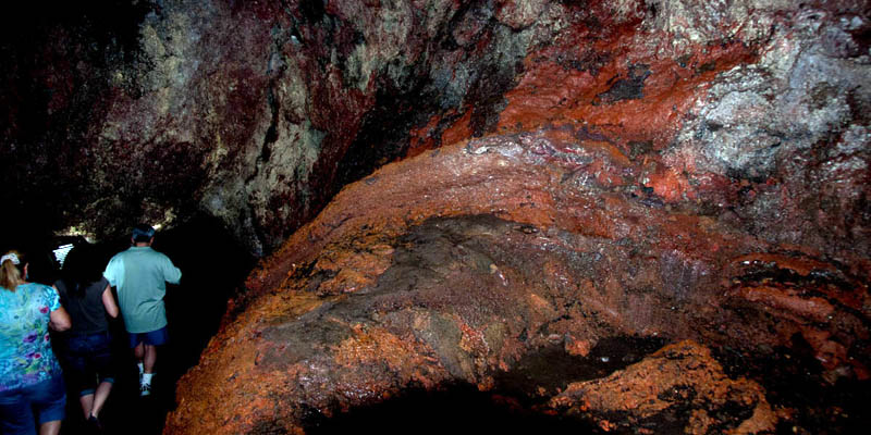Kaeleku Caverns