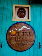 little Tibet Store Makawao